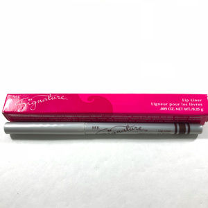 Mary Kay Signature Mechanical Lip Liner DARK CHOCO